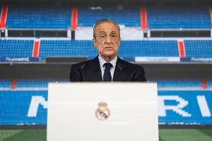 点名巴萨马竞！马卡：皇马方面抨击裁判双标，认为被区别对待