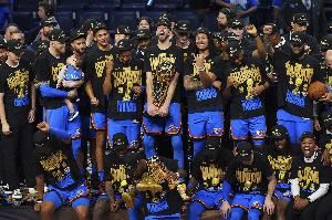 超级球队？ESPN百大雷霆6人上榜 前25占了三席