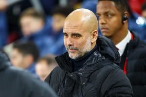 瓜迪奥拉：我们可以排一套全青训首发，曼城还放走了很多顶级球员