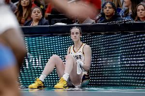 让个克拉克！Skip：如果狂热下赛季能保持健康 她们将赢得一切