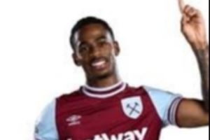 不敌阿森纳！萨默维尔：对自己表现不太满意，但我们有很大潜力