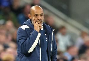 努诺：国际比赛日对我们来说很重要，需要冷静下来并重新投入工作