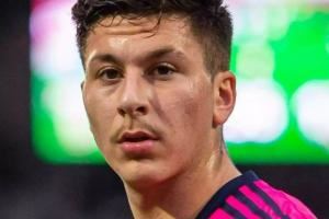 西媒：弗里克对巴德吉感到极其失望！认为其根本达不到巴萨的标准