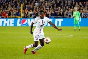 任意球破门！努诺-门德斯谈战平里尔：我们本该做到更好