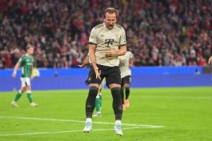 6500万欧！罗马诺证实：凯恩有一项解约金条款，只能下个冬窗激活