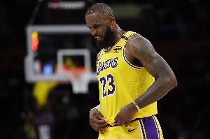 王猛谈詹姆斯“决定2”：醒来一看... 我那帮熬夜的朋友一通骂街