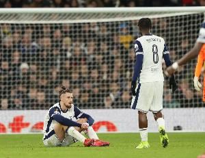 德拉古辛：多等一段时间再回罗马尼亚队，对我的未来会更好