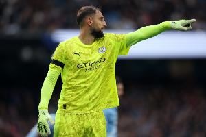 曼城早年有意多纳鲁马为何未引进？跟队：米兰当时要价高得离谱