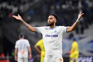 宝刀不老！36岁奥巴梅扬新赛季9场8球2助，巅峰身价曾达7500万欧