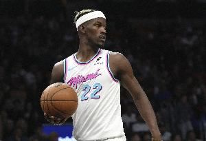 热火记者：巴特勒在时更衣室气氛微妙 掌控欲太强 听啥歌他说了算