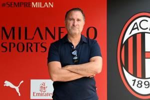 米体：米兰上赛季收入4.95亿欧创纪录，史上首次连续三个赛季盈利