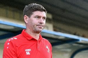 记者：杰拉德拒绝执教格拉斯哥流浪者，马斯喀特等人为候选