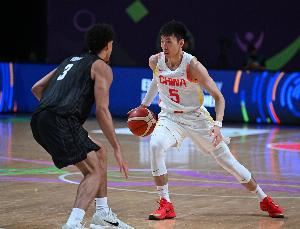 廖三宁：愿以青春之我逐梦赛场