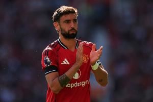 B费：过去我踢10号位有马蒂奇和博格巴的传球，如今则是卡塞米罗