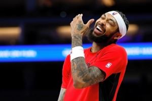 不咸不淡的猛龙？