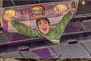 致敬！马卡报：皇马球迷今晚将在伯纳乌展示巴斯克斯TIFO