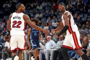 东强西弱？3场东西部对决东部全胜！独行侠&火箭&灰熊西南3强齐负