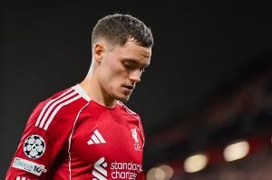 理查兹：维尔茨肯定会取得成功，这么多钱买他是为了未来