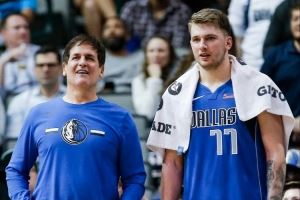  库班谈077：为他的出色表现高兴 当初我做得更好也许就不会有交易