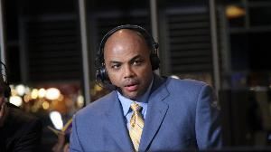  巴克利：批评是我工作的一部分 MJ&伍兹也被批 现在的球员太敏感