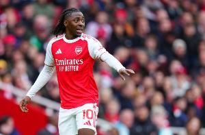  TA：国际比赛日来临利好阿森纳 伤员回归后阿森纳将冲击冠军