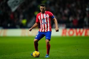  科克解锁西甲历史300胜里程碑是历史第12人，梅西383胜仍居首