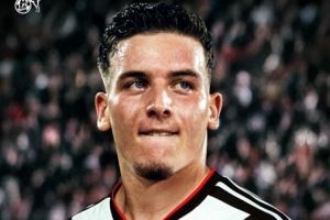  拒接纳帅征召电话！19岁边锋马拉：陌生号码我不接，他又发了短信