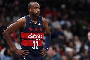  今天打独行侠！库利巴利&米德尔顿不打 凯肖恩·乔治出战成疑