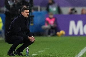  记者：亚特兰大已经与莫塔取得联系，后者倾向于继续在意甲执教