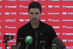  塔帅：我们本可以防守的更好，丢分是打击但要吸取教训重新出发