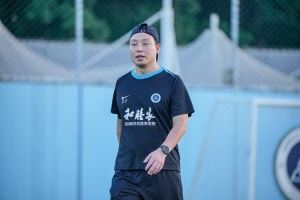  收假集中💪 全力备战联赛收官战🎯