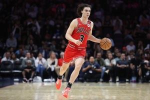  4年1亿！帕森斯：吉迪证明了为什么他能拿到续约合同