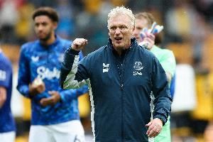  英超历史仅3名主帅面对单一对手胜场20+：弗格森、温格和莫耶斯