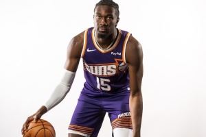  今天太阳客场挑战快船 马克·威廉姆斯&狄龙出战成疑