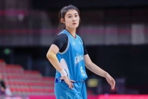  不打WCBA了！张敬一：我已回归工作岗位 只想开心生活 专心工作