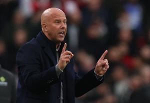  无缘追赶阿森纳连续55场英超比赛进球纪录，利物浦场次定格在44场