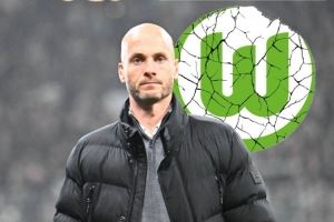  10轮仅拿8分领先降级区3分，狼堡官方：主帅西蒙尼斯下课