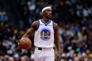  巴特勒：勇士的问题不在教练组 我们球员需要以更高的水平竞争