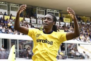  都体：尤文有意摩德纳19岁后卫贝尤库，球员在世青赛表现抢眼