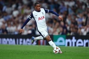  奥多贝尔：我一点也不担心上场时间，但未来会争取更多机会