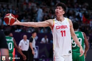  余嘉豪小组赛结束就该回西班牙 俱乐部称若强留可能进欧篮黑名单