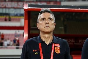  东体：U22国足大部分时间都坚持地面进攻，踢出了久违的传控足球