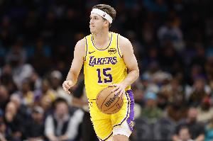  Buha：打雷霆表现差 不能抹去里夫斯本赛季到目前为止所做的一切