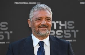  阿尔托贝利：希望意大利参加世界杯，国米那不勒斯是意甲夺冠热门