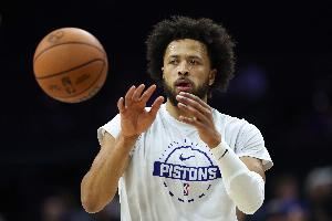  CC将有耐克签名鞋&联盟现役第6人 老詹/KD/布克/莫兰特/字母在列