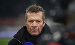 马特乌斯：德国队没有谁是铁打主力，若保持水平将是争冠第一梯队