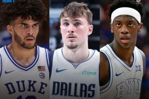  雅虎体育：多位高管认为若弗拉格26年参选 他可能只能进前三