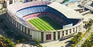  TA谈巴萨重返诺坎普：出售475个VIP座位的1亿欧是冬窗夏窗关键